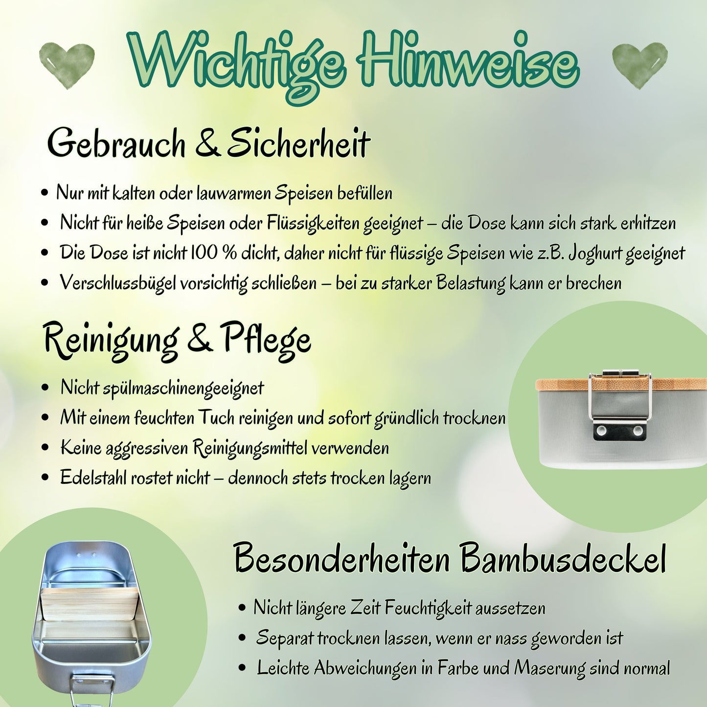 Personalisierte Brotdose Edelstahl Kinder mit Namen | Hund Lunchbox Kindergarten & Schule