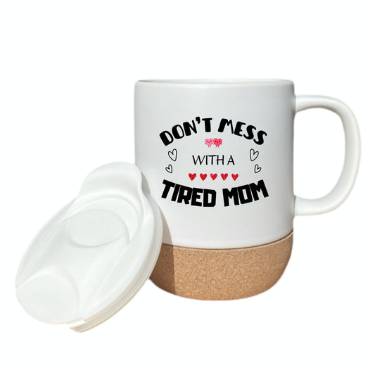 Beste Mama Tasse | Muttertagsgeschenk Mama | Geschenkidee Mama Geburtstag