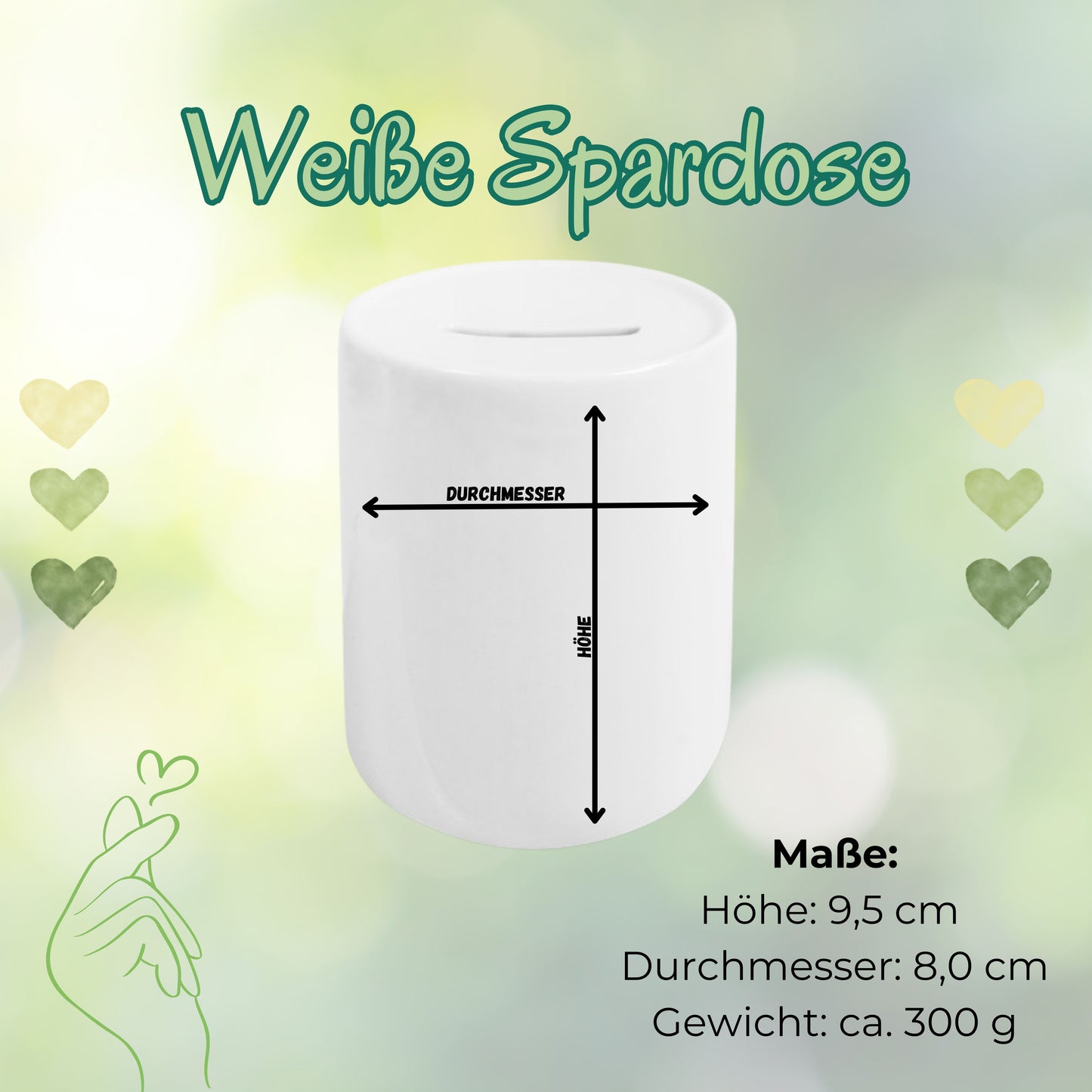 Spardose Fahrzeuge personalisiert mit Namen | Kinderspardose Junge | Geschenk Geburt