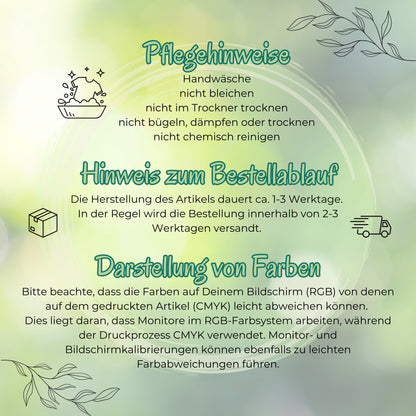 Abi in der Tasche Stoffbeutel | Einkaufstasche Abitur 2026 | Abi Geschenkidee