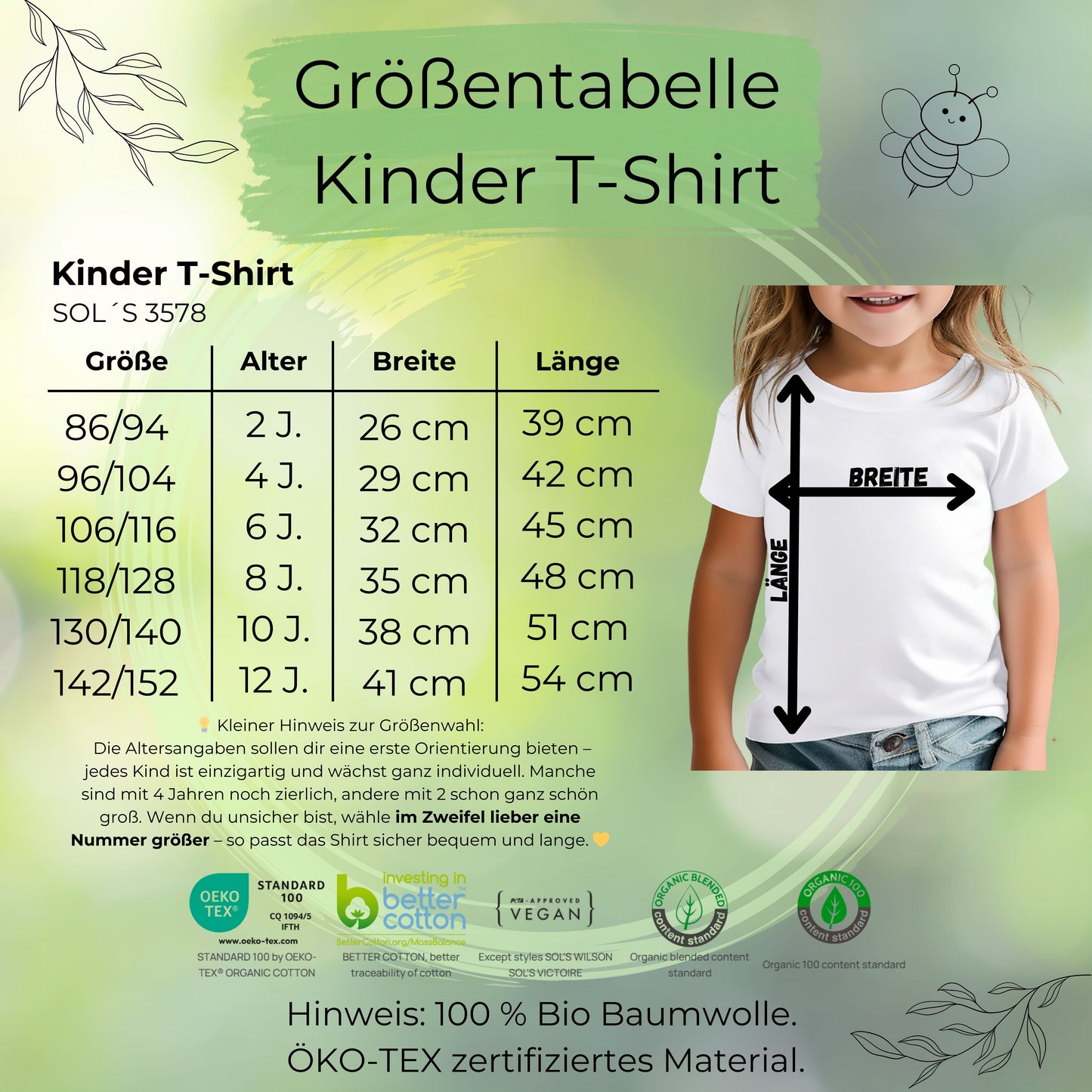 Ich werde große Schwester Shirt Geheimnis | T-Shirt zur Schwangerschaftsverkündung
