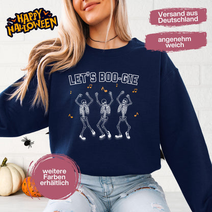 Hochwertiges Halloween Outfit für Damen und Herren – gemütlicher Halloween Pullover und Halloween Sweatshirt, ideal als Halloween Outfit Damen, Halloween Outfit Herren oder Halloween Outfit Frauen. Angesagte Halloween Sweaters und Halloween Pullis für Herbst und Party. Sweatshirts Halloween in verschiedenen Farben, auch als Kürbis Pullover Damen erhältlich. Bequemes Halloween Sweatshirt Damen und Herren – perfektes Halloween Outfit Männer.