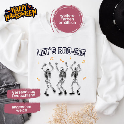 Hochwertiges Halloween Outfit für Damen und Herren – gemütlicher Halloween Pullover und Halloween Sweatshirt, ideal als Halloween Outfit Damen, Halloween Outfit Herren oder Halloween Outfit Frauen. Angesagte Halloween Sweaters und Halloween Pullis für Herbst und Party. Sweatshirts Halloween in verschiedenen Farben, auch als Kürbis Pullover Damen erhältlich. Bequemes Halloween Sweatshirt Damen und Herren – perfektes Halloween Outfit Männer.