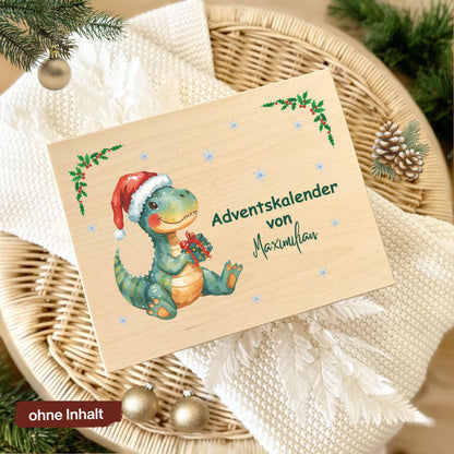 Personalisierte Adventskiste aus Holz mit Namen – hochwertige Adventskalender-Kiste Weihnachten zum Selbstbefüllen, ideal für Kinder, Eltern oder Paare. Diese Holzkiste ohne Inhalt eignet sich perfekt für 24 kleine Geschenke, Süßigkeiten, Briefe oder Deko. Nachhaltiger Adventskalender Holz personalisiert, wiederverwendbar und langlebig. Perfekt als DIY-Projekt für den Advent – dekorativ, individuell bedruckt und jedes Jahr nutzbar. Ideal als Adventskiste Holz für Familie, Kinder und Freunde