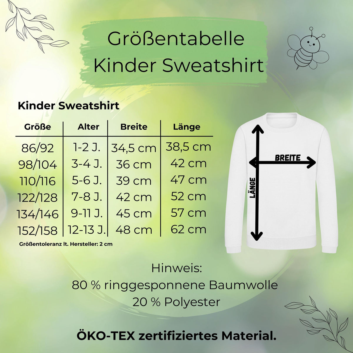 Halloween T-Shirt Kinder | Personalisierter Halloween Pullover Jungen Mädchen | Süßes oder Saures Sweatshirt | Halloween Shirt Kinder Outfit