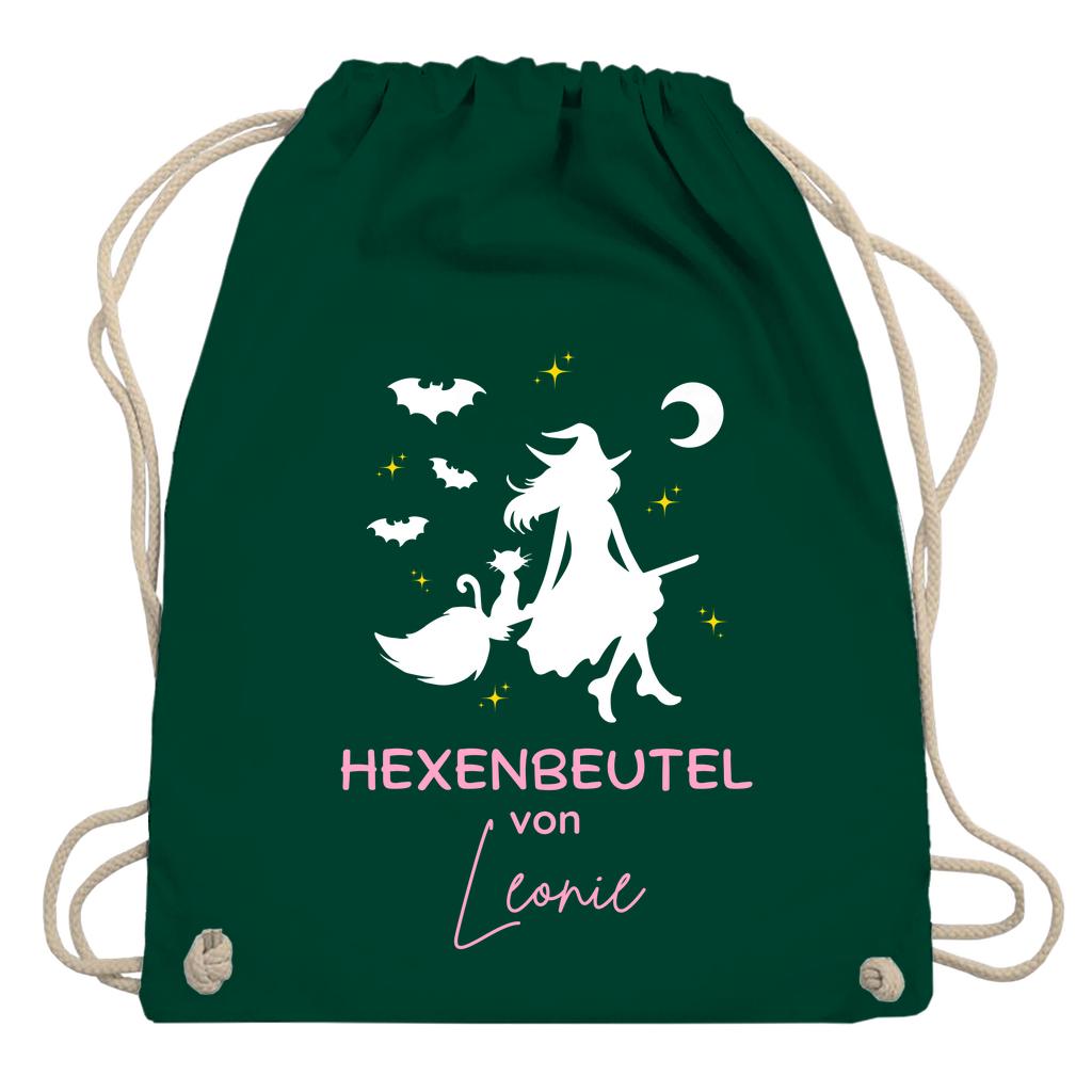 Halloween Tasche Kinder – personalisierter Turnbeutel für Süßes oder Saures. Perfekt als Halloween Stoffbeutel, Jutebeutel oder Sammelbeutel zum Trick or Treat. Nachhaltige Alternative zur Plastiktüte, robust, langlebig und wiederverwendbar. Ideal für Kinder zum Sammeln von Süßigkeiten, als Halloween Goodie Bag oder Partytasche. Personalisierbar mit Namen, dadurch einzigartig. Praktische Halloween Süßigkeiten Tasche für Kinderkostüm, Schule, Party und Süßigkeitenjagd.