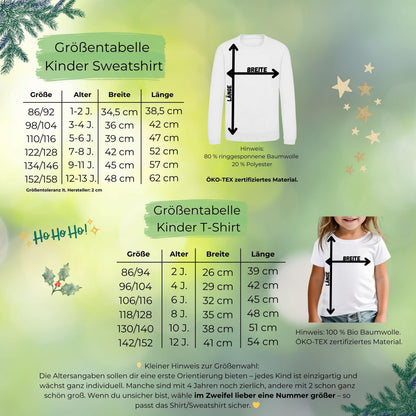 Personalisierter Weihnachtspullover Familie „Keks-Crew“ mit Plätzchenmotiv. Perfektes Familienoutfit für Eltern, Kinder & Babys zum gemeinsamen Plätzchenbacken. Lustige Titel wie Chef-Keksbäcker, Keks-Testesser oder Keks-Königin. Ideal als Partnerlook Weihnachten, Geschenkidee für Familien, Eltern, Großeltern oder Geschwister. Nachhaltig produziert hochwertig bedruckt, erhältlich als Sweatshirt T-Shirt oder Body. Süßes Weihnachtsoutfit für die ganze Familie & Kleidung für Weihnachtsbäckerei-Fans