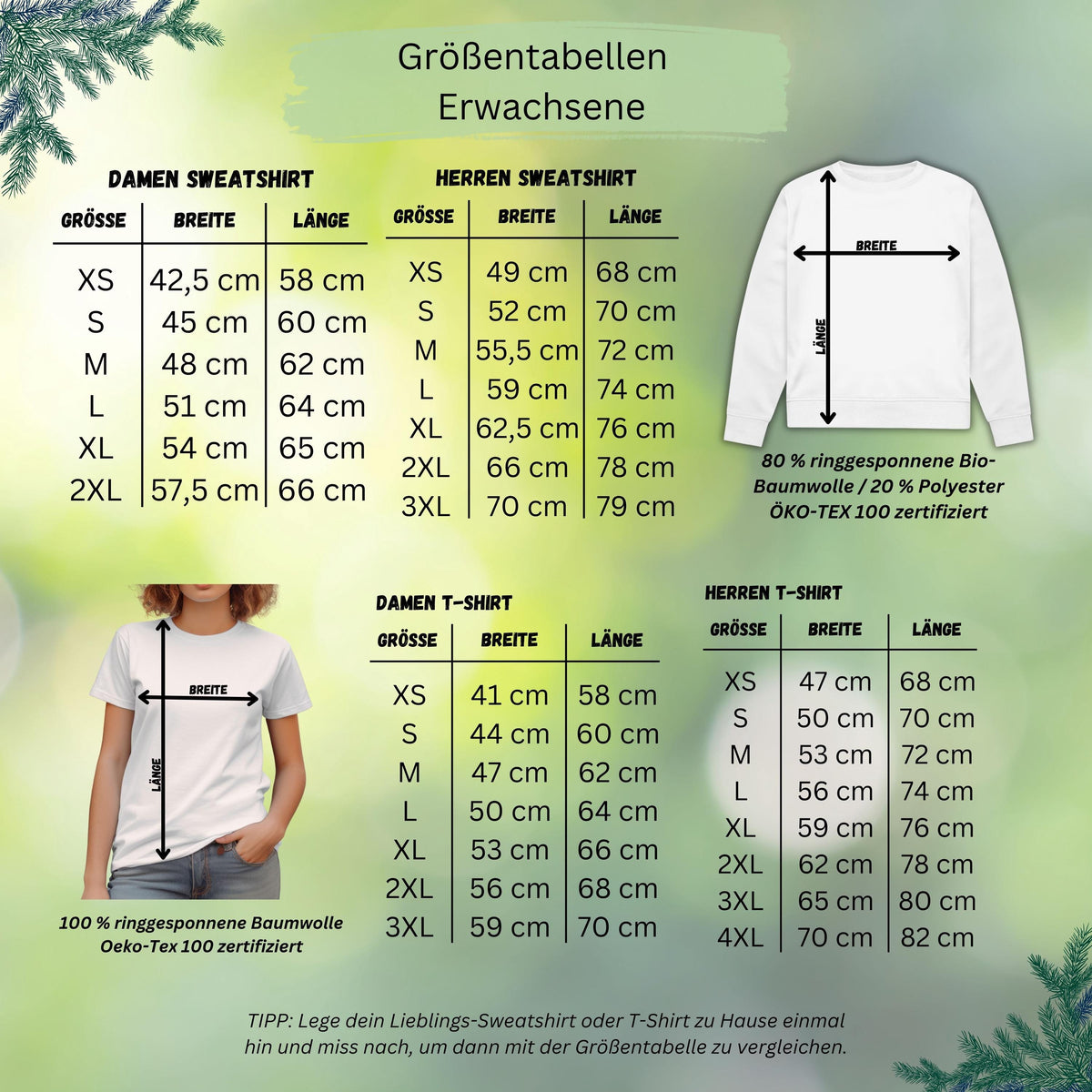 Personalisiertes Weihnachtsoutfit für Familien mit süßem Lebkuchen-Motiv – als Weihnachtspullover, T-Shirt oder Body für Kinder, Babys und Eltern. Ideal als Partnerlook zu Weihnachten, für Familienfotos, Geschwister-Outfits oder als Geschenkidee. Liebevoll gestaltetes Weihnachtsdesign mit Lebkuchenmännchen, perfekt für festliche Momente, Heiligabend oder Feiertage. Ein kuscheliges Highlight für alle die Weihnachten gemeinsam und mit Herz feiern Weihnachtspullover Familie Lebkuchen Familienoutfit