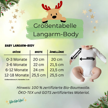 Familien Weihnachtspullover Schneemann | Familienoutfit Weihnachten Matching Family Christmas Sweater | Partnerlook Weihnachten Eltern Kind

Weihnachtspullover Familie Schneemann – Partnerlook Weihnachten für Eltern, Kinder & Babys | personalisiertes Familienoutfit mit Schneemann-Design