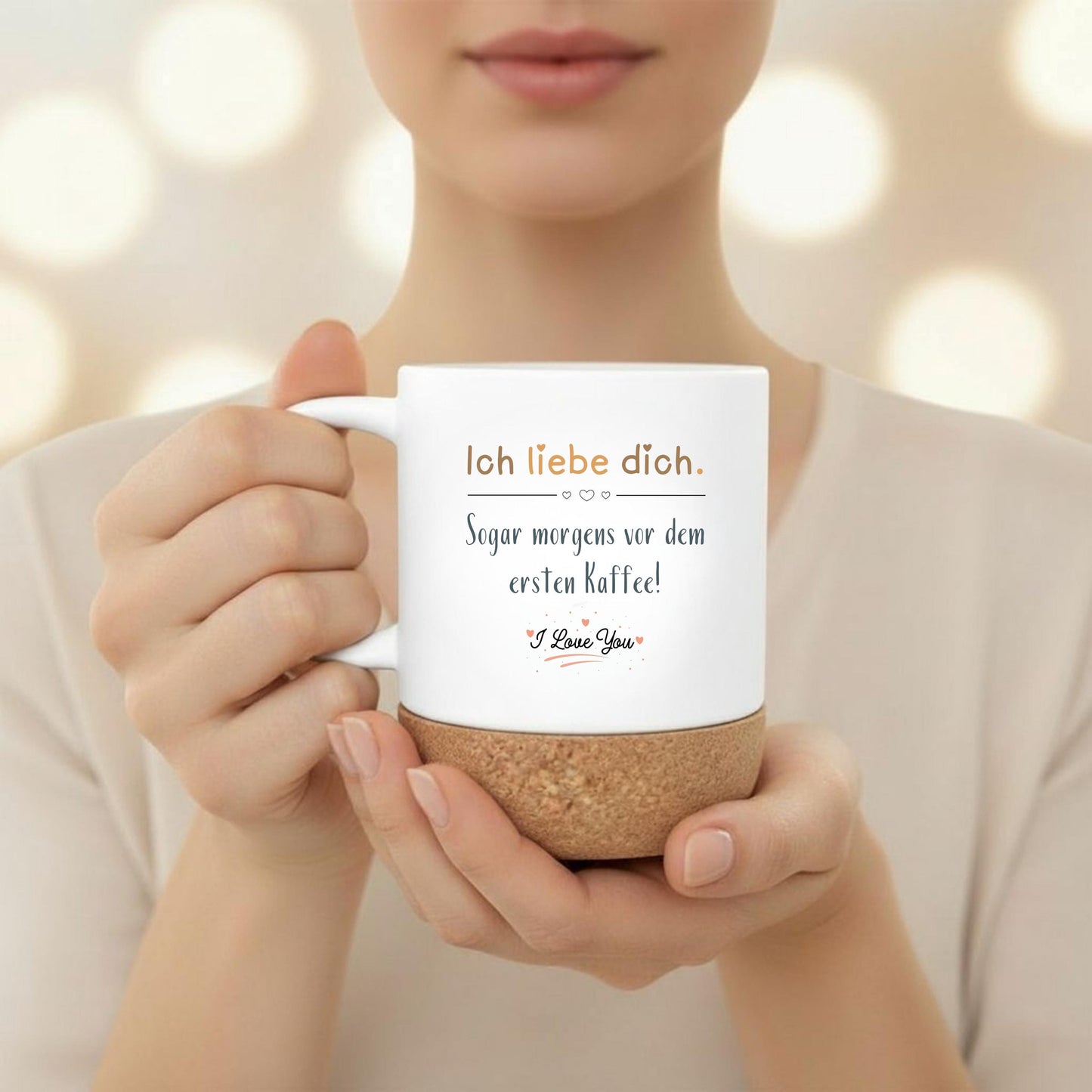 Tasse für Paare Valentinstag | Paar Tasse Liebe Geburtstagsgeschenk | Geschenk für Partner