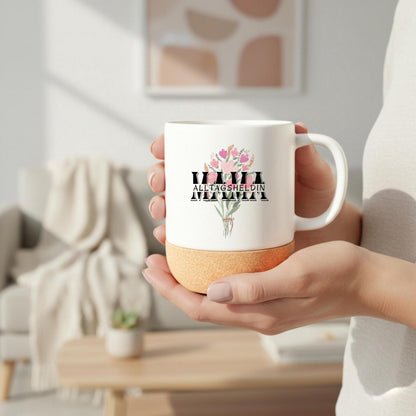 Beste Mama Tasse Alltagsheldin | Muttertagsgeschenk Mama | Kaffeebecher Mama Geschenkidee