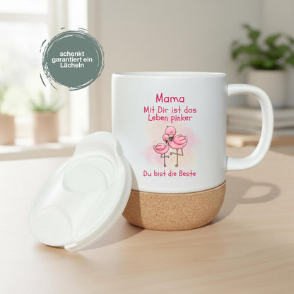 Beste Mama Tasse | Muttertagsgeschenk Mama | Geschenkidee Mama Geburtstag