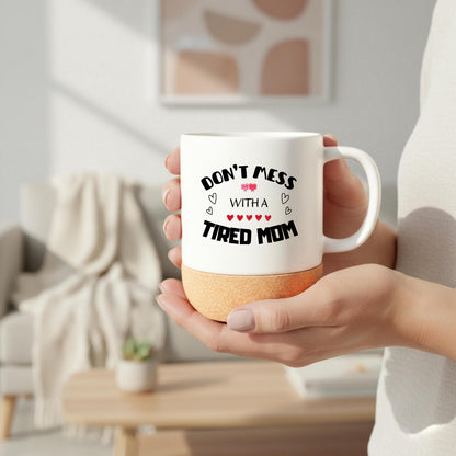 Beste Mama Tasse | Muttertagsgeschenk Mama | Geschenkidee Mama Geburtstag