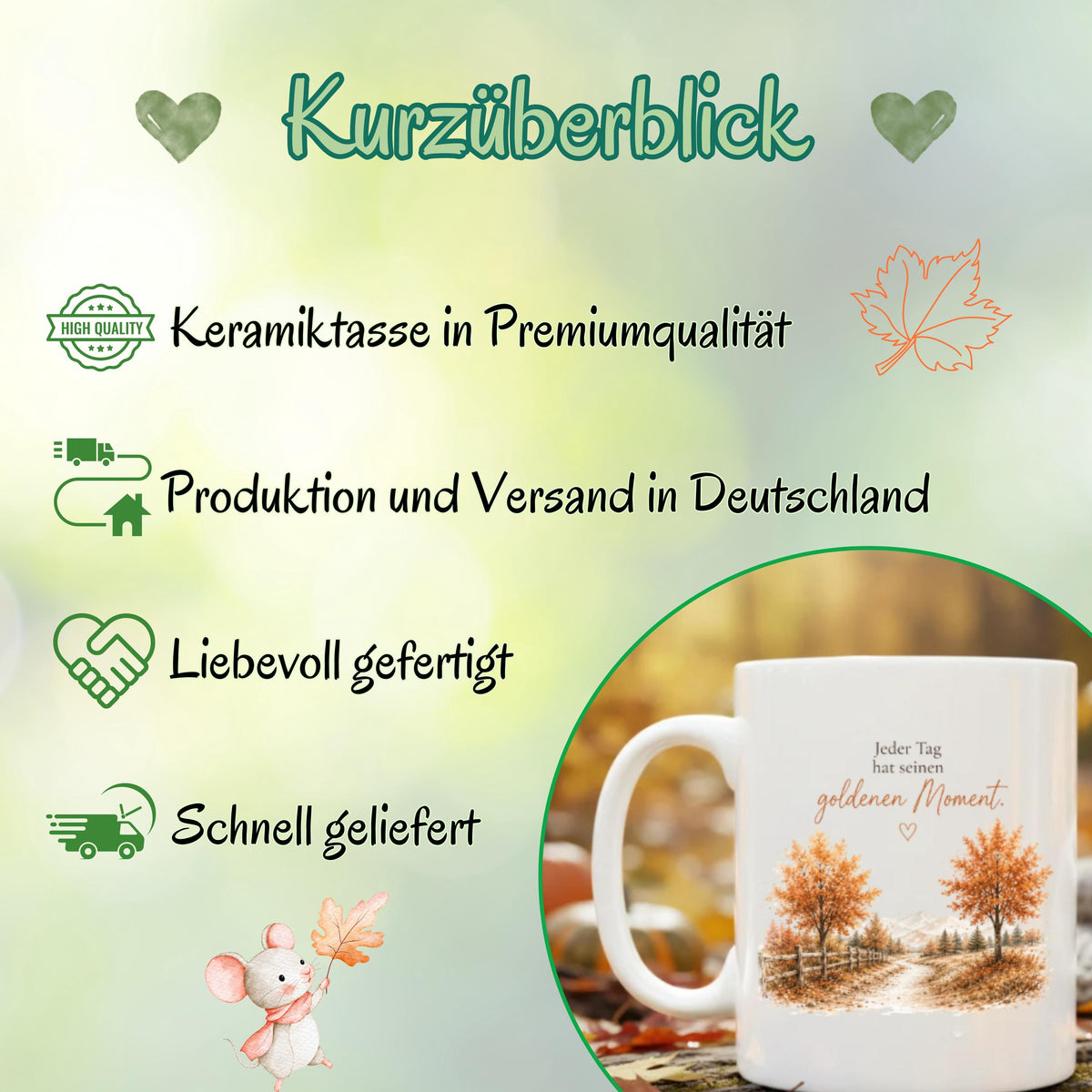 Herbst Tasse cozy season | Keramiktasse Herbstzeit Geschenk Kaffeeliebhaber | Keramiktassen Geschenk für beste Freundin | Selfcare Geschenke